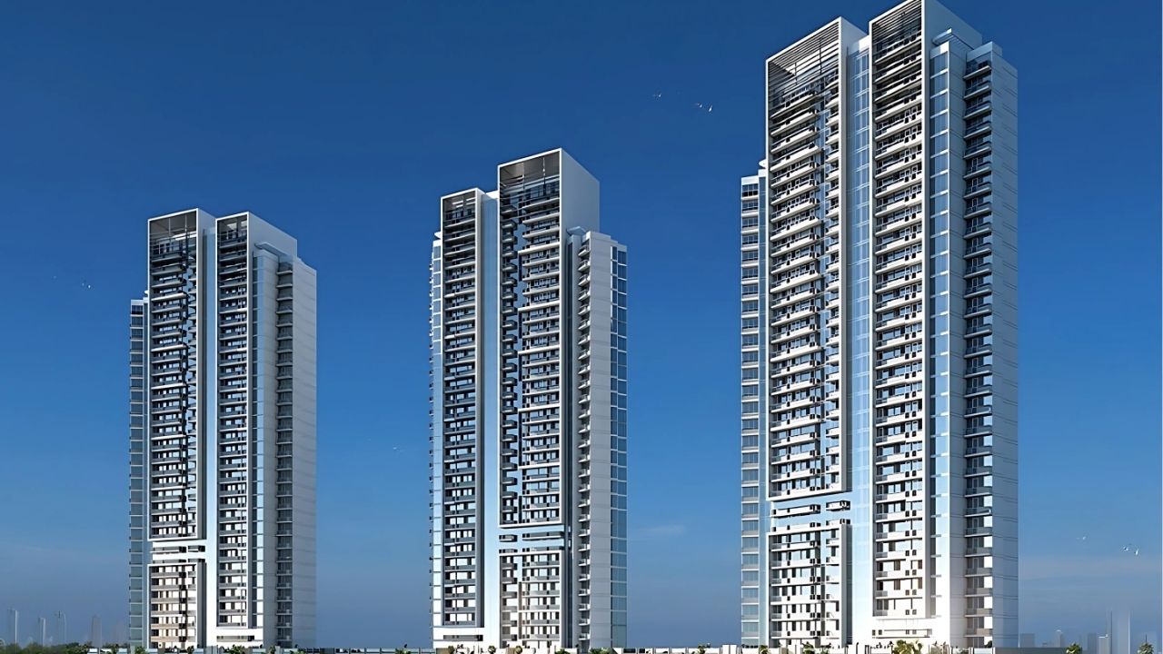 Signature Global City 37D Highrise