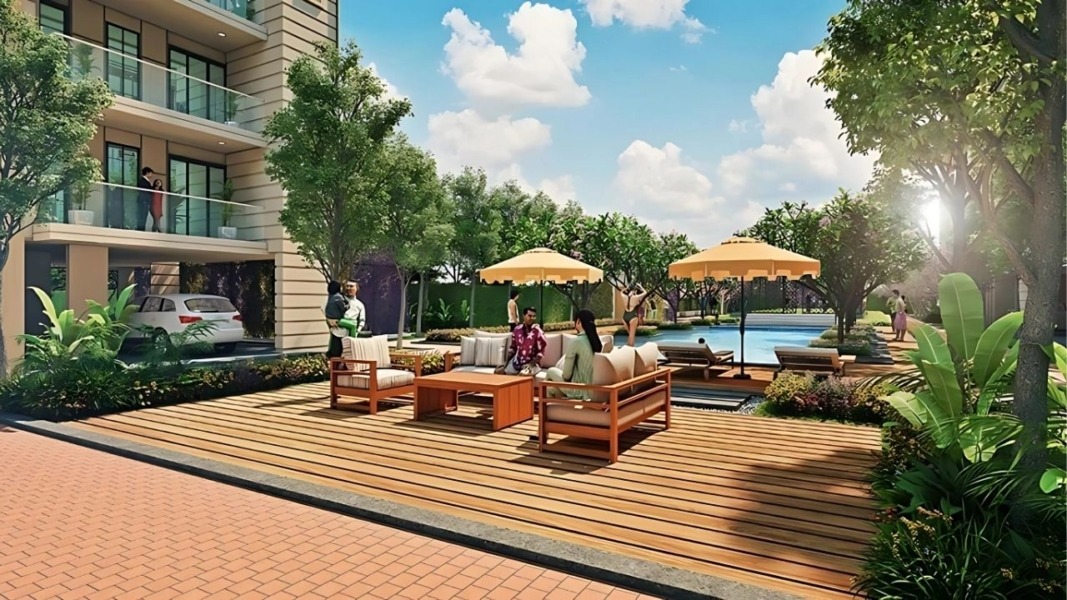 Signature Global City 37D Highrise (6)