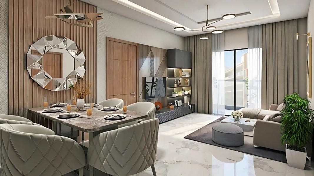 Signature Global City 37D Highrise (7)