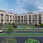 Signature Global City 81