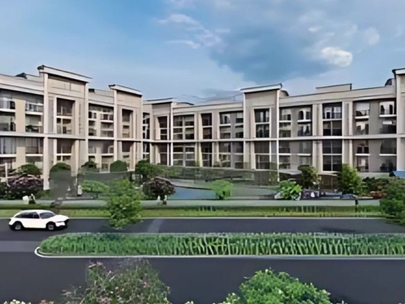 Signature Global City 81