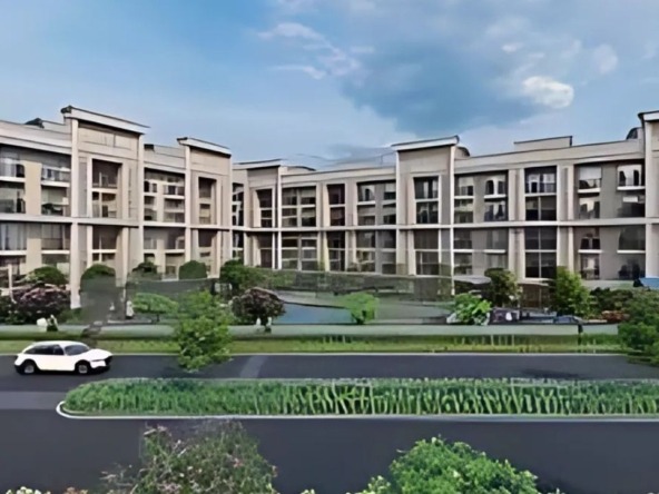 Signature Global City 81