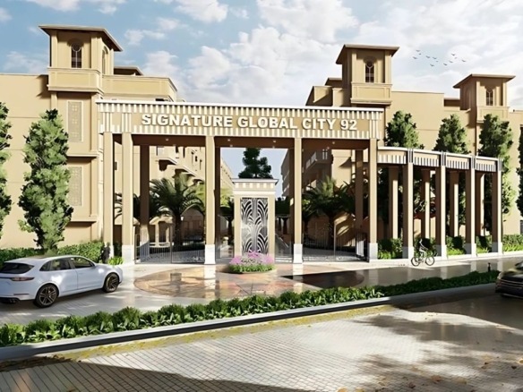 Signature Global City 92 Phase 3
