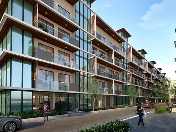 signature global City 79B