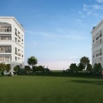 Central Park the Orchard