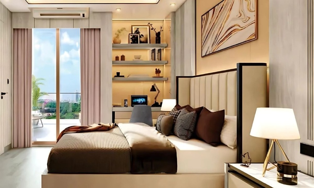 Emaar Urban Ascent