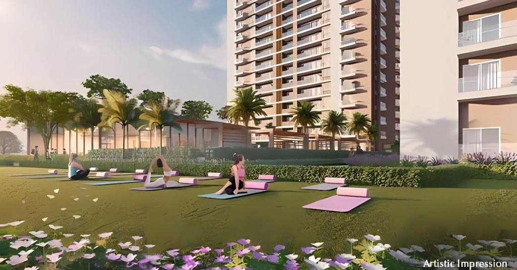 Emaar Urban Ascent in Sector 112