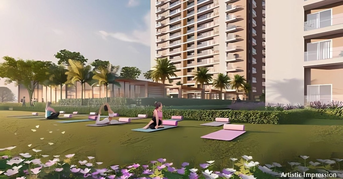 Emaar Urban Ascent