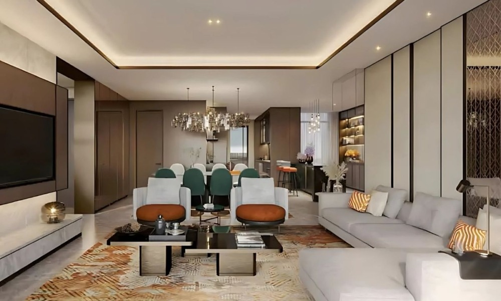 Emaar Urban Ascent