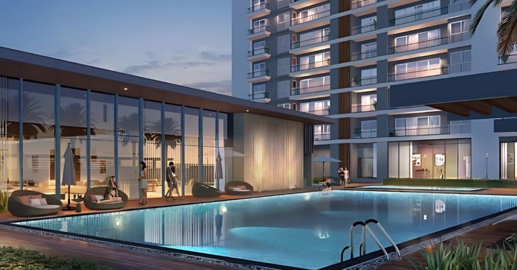 Emaar Urban Ascent in Sector 112