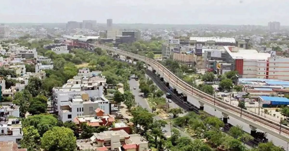 MCG Delays DLF Phases 1-3 Maintenance Takeover for 8 Years