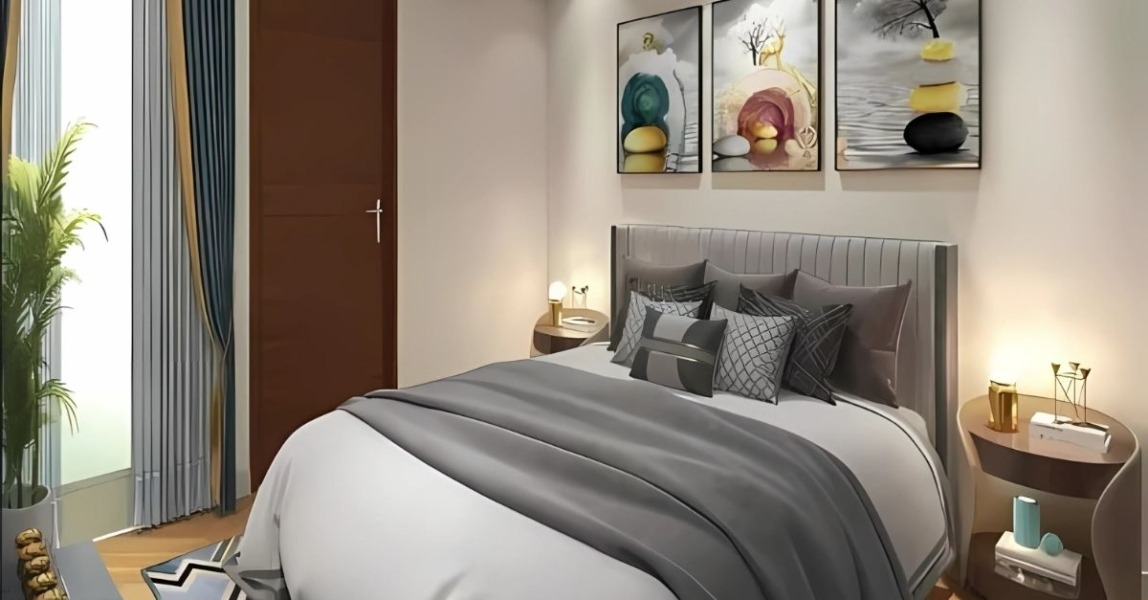 Trehan 71 Gurgaon