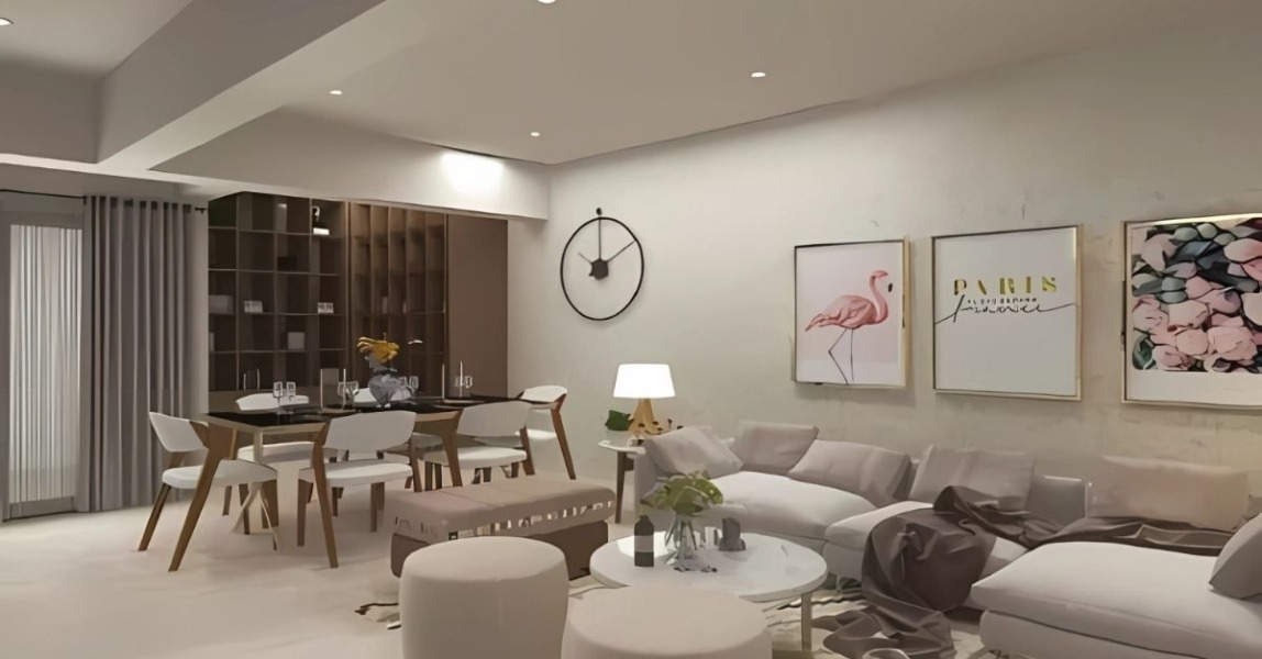 Trehan 71 Gurgaon