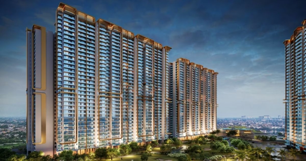 M3M Mansion in Sector 113 Gurgaon