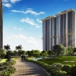 M3M Mansion in Sector 113