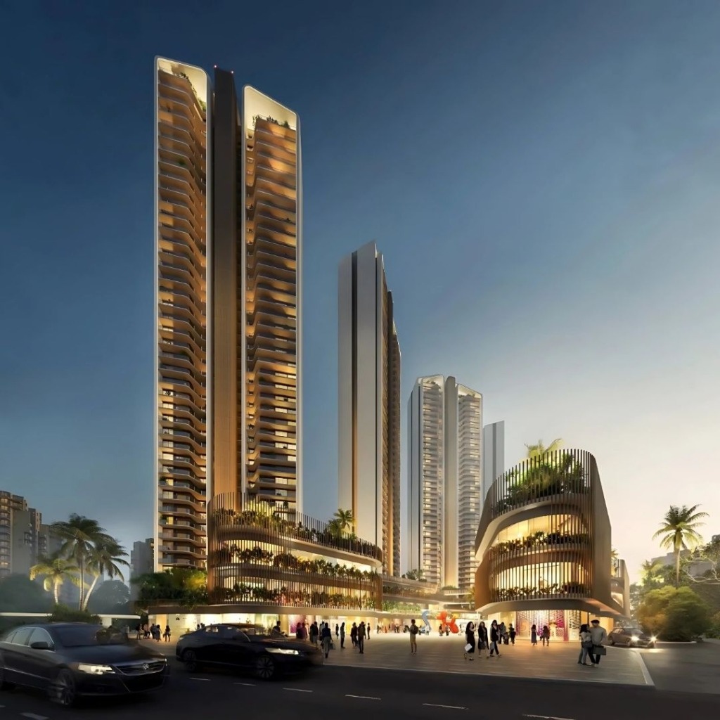 Latest Real Estate News