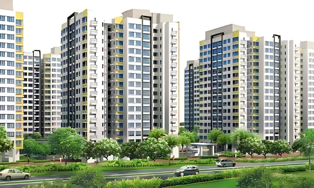 DLF Sells 173 Ultra-Luxury Homes