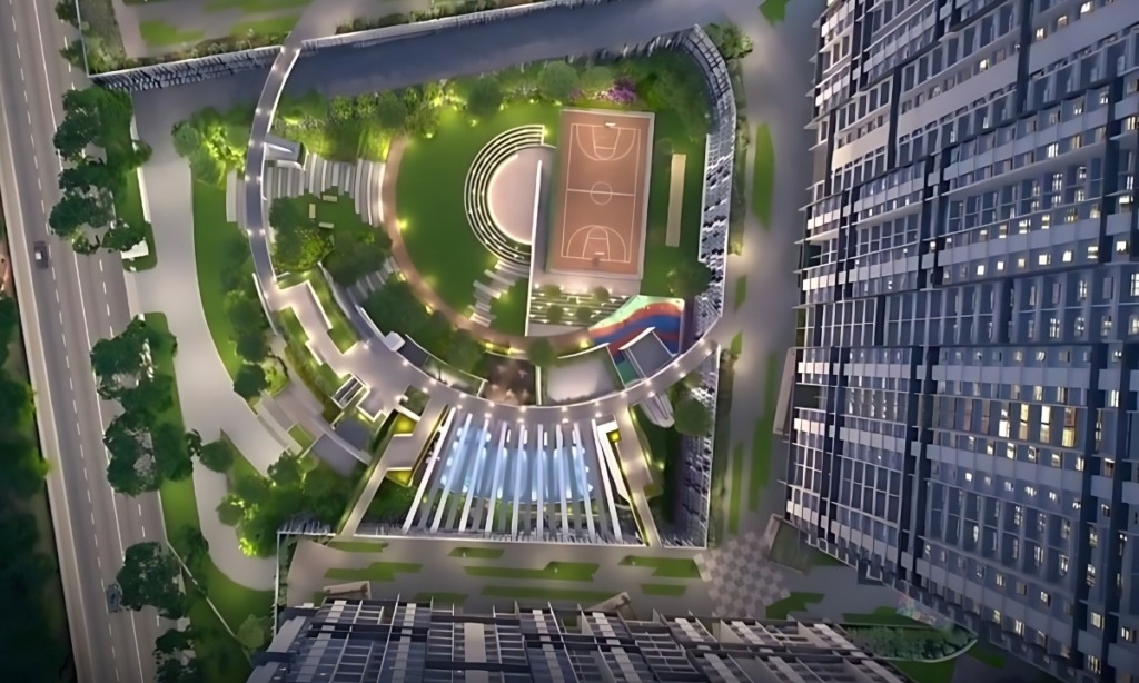 Birla Estates Sector 31