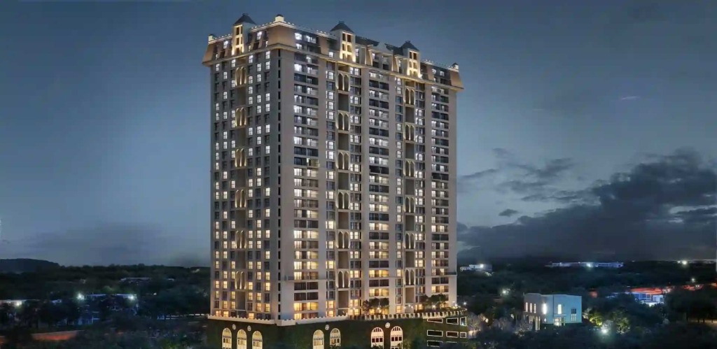 Birla Estates Sector 31