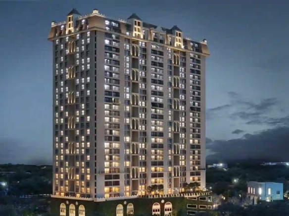 Birla Estates Sector 31