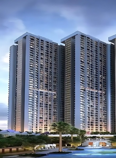 Birla Estates Sector 31