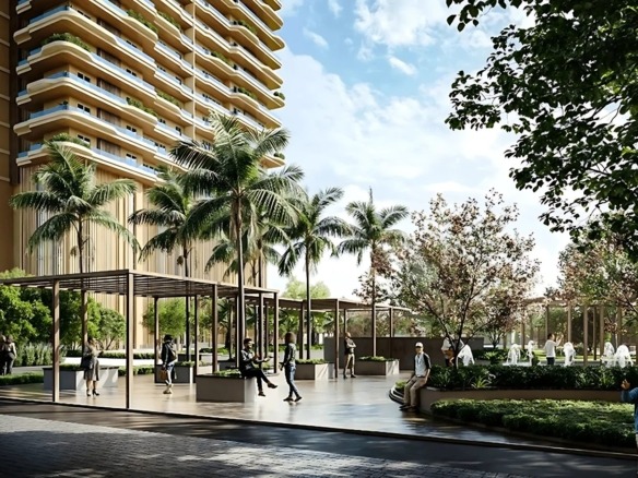 Elan The Presidential Gurgaon