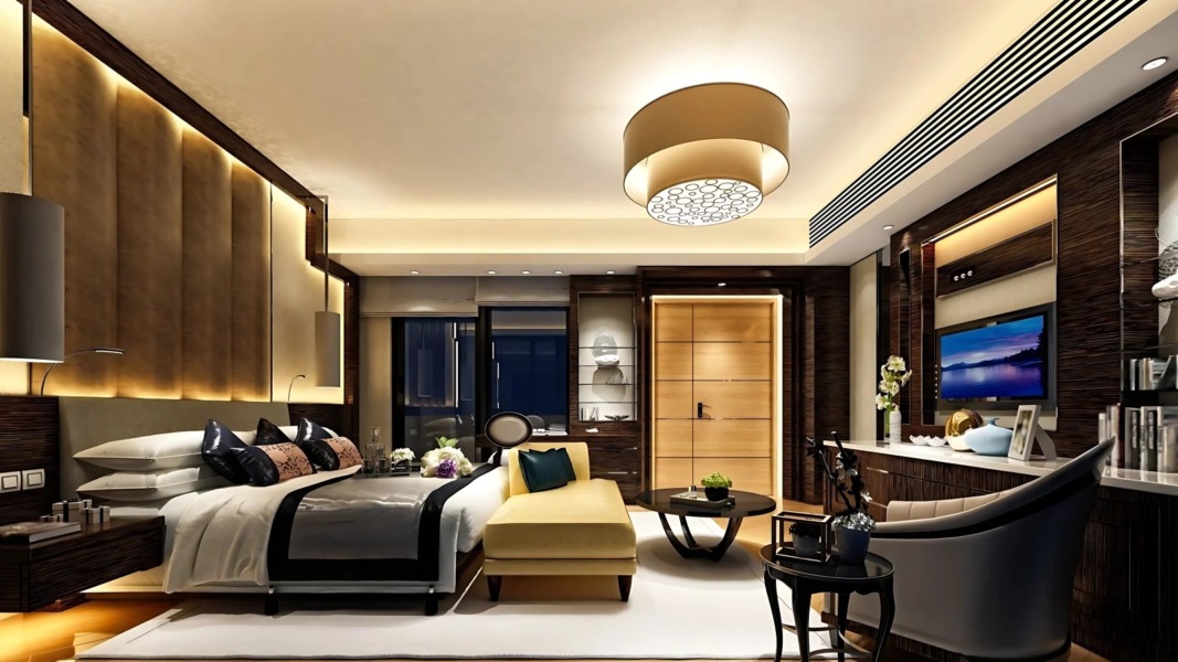 Elan The Presidential Gurgaon