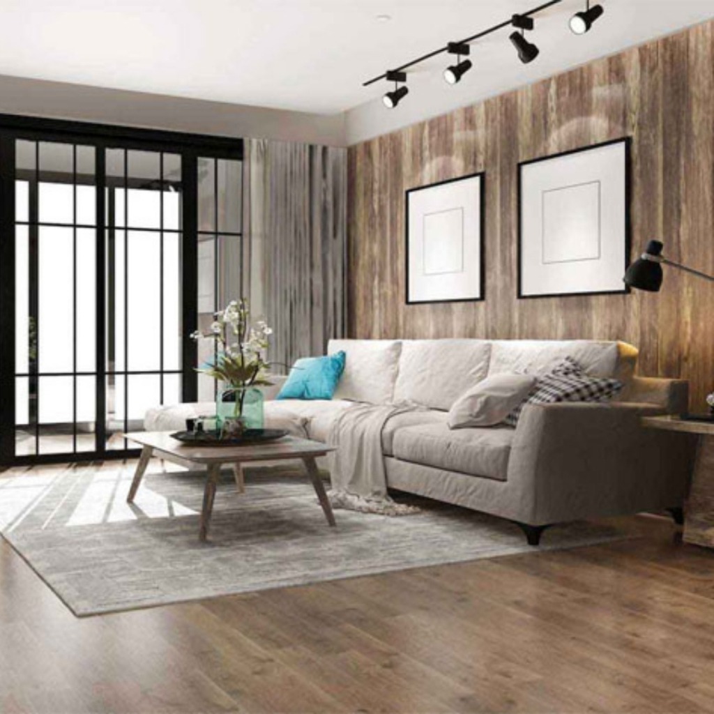 Godrej Sora interior