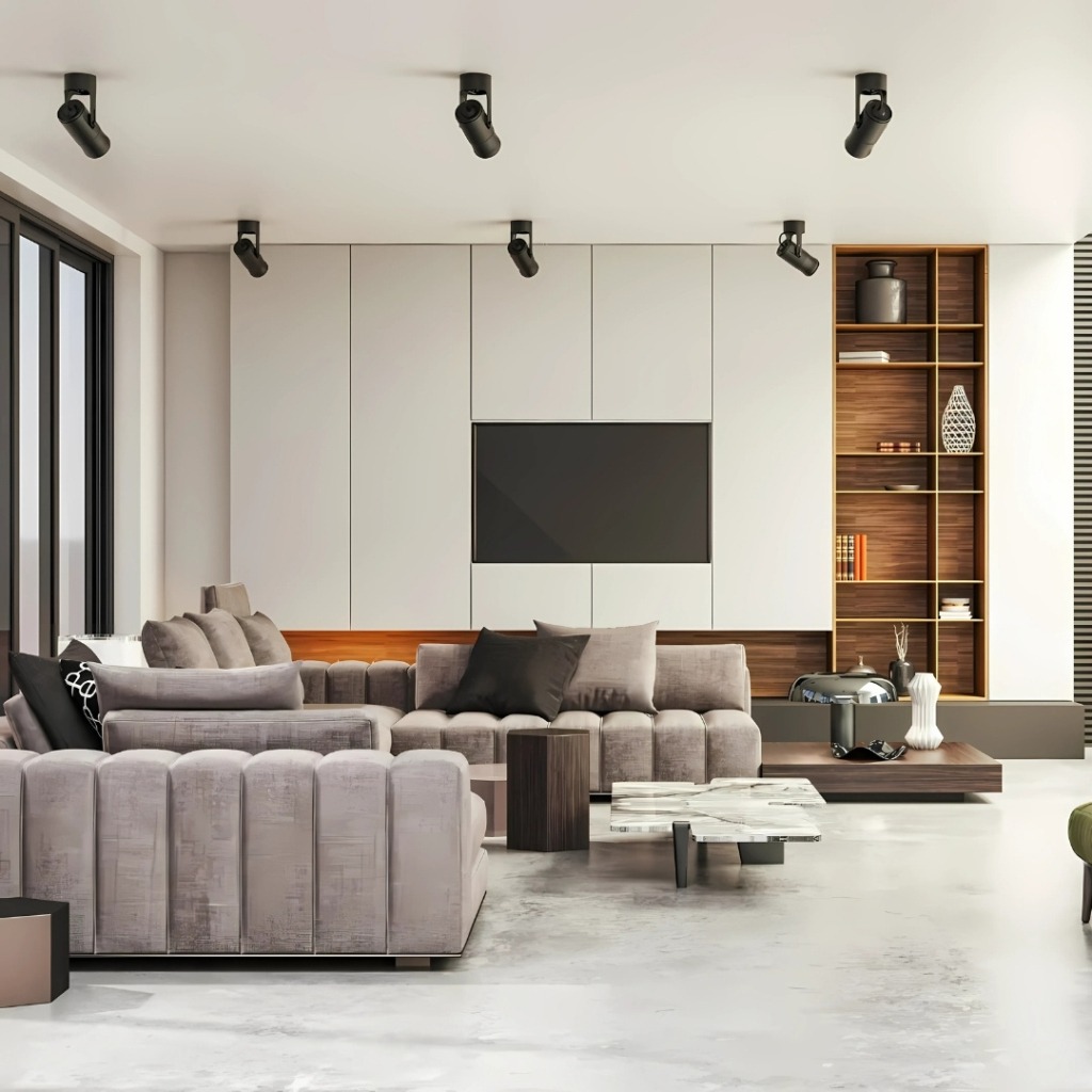 Godrej Sora interior