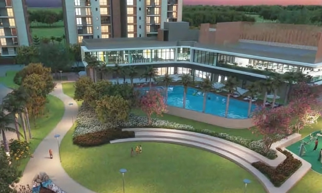 Ashiana Amarah Phase 5