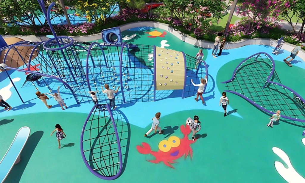 Ashiana Amarah Phase 5