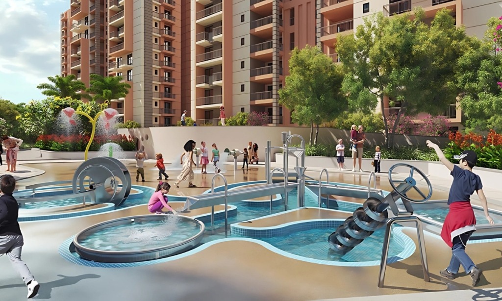 Ashiana Amarah Phase 5