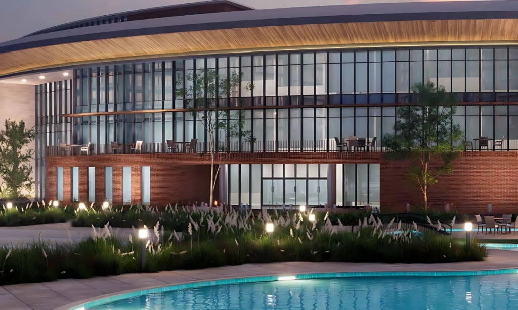 Sobha Aranya Property