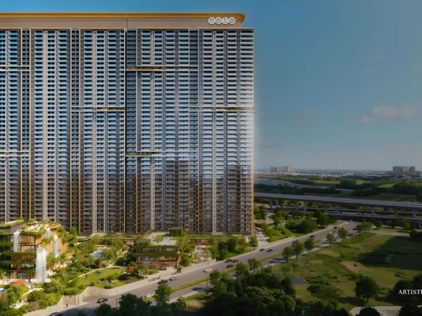 BPTP Lutyens Sector 106