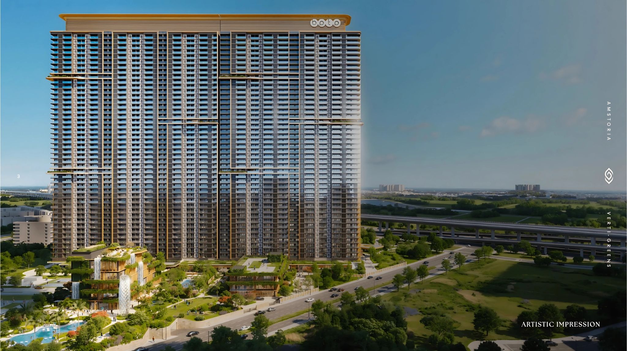 BPTP Lutyens Sector 106