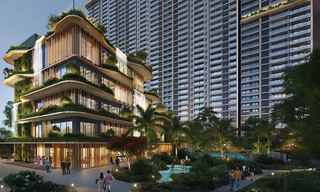 BPTP Lutyens Sector 106