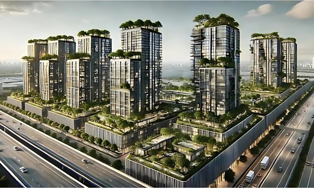 BPTP Lutyens Sector 106