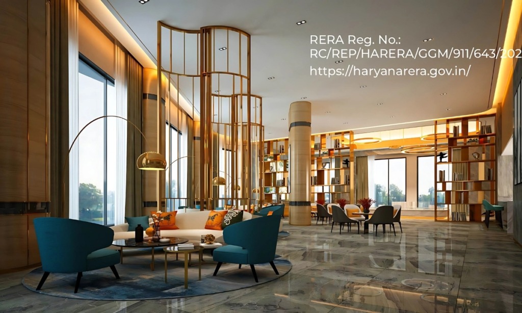 Experion The Trillion