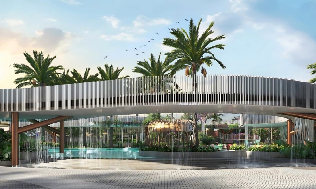 Experion The Trillion