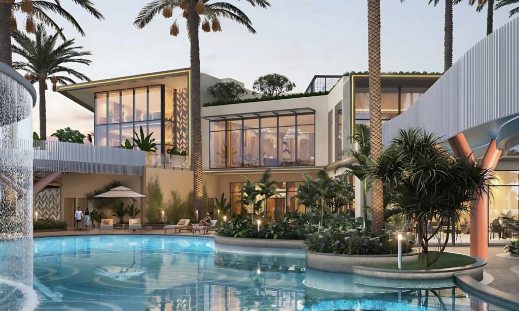 Experion The Trillion