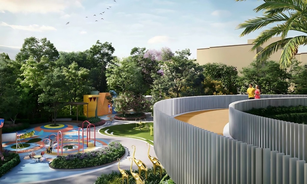 Experion The Trillion