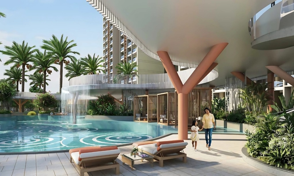 Experion The Trillion