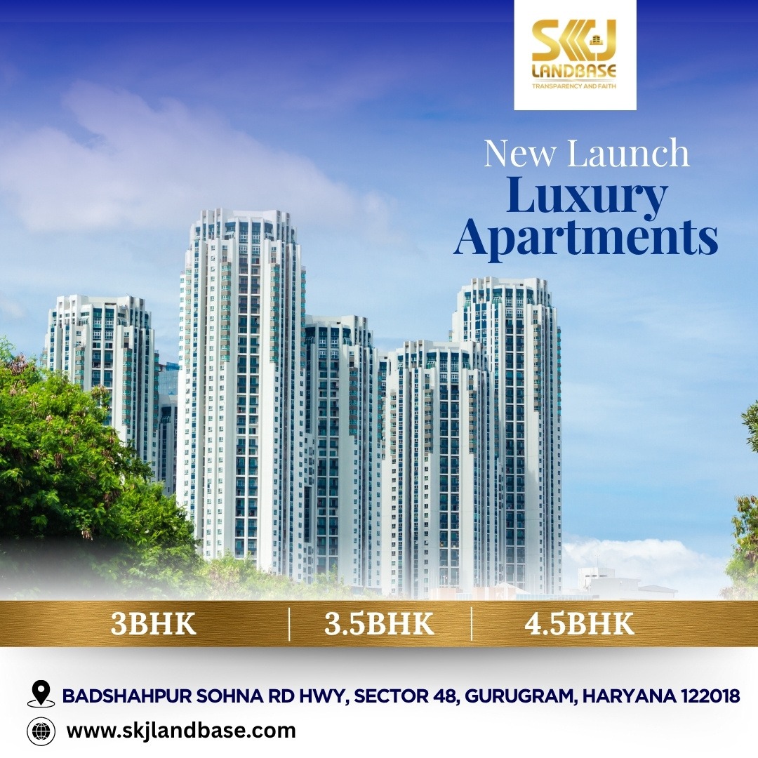 How to Buy Property in Gurgaon A Simple Guide for First-Time Buyers