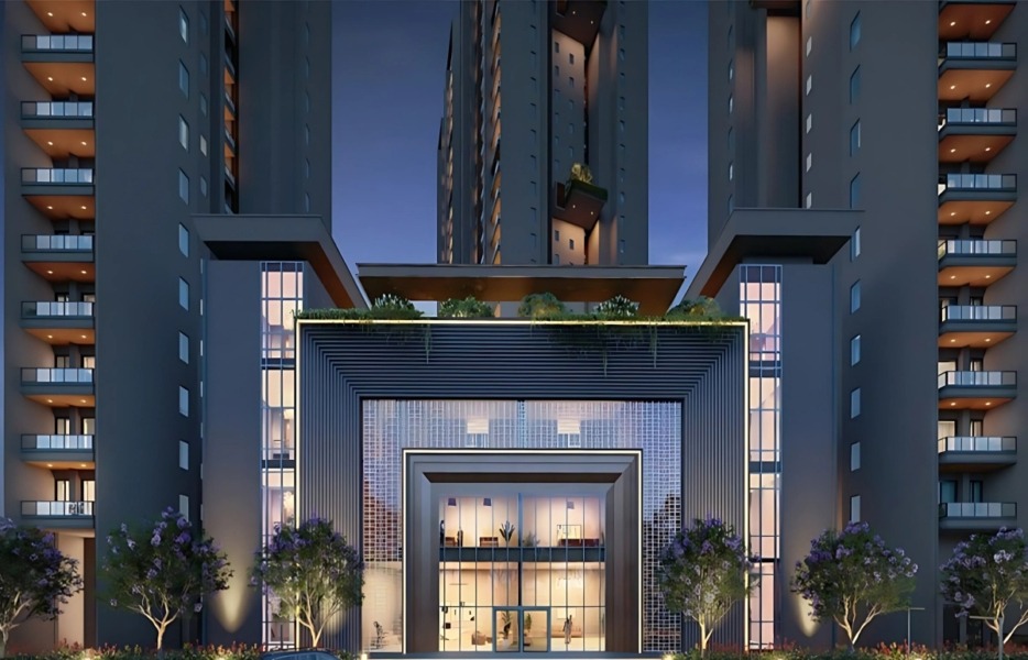Signature Global Cloverdale
