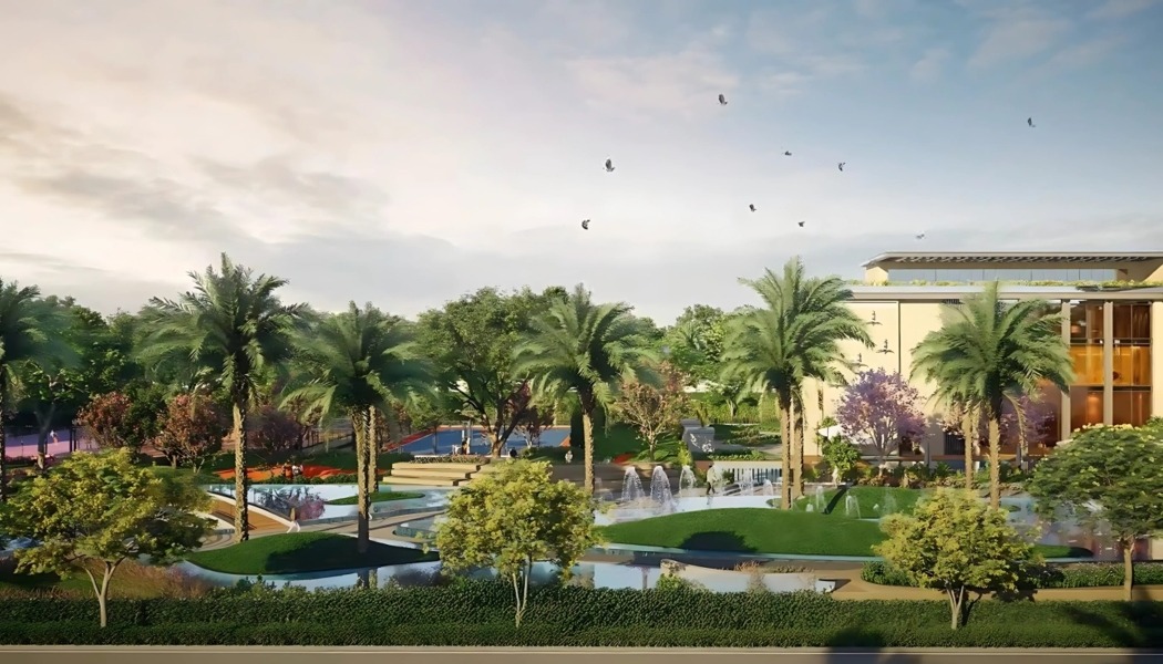 Godrej Alira