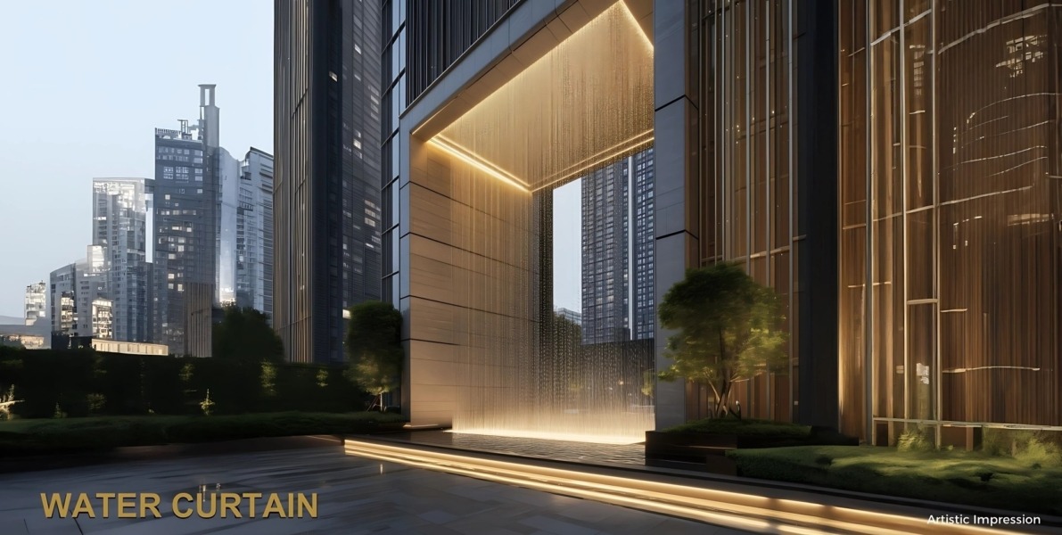 Signature Global Cloverdale