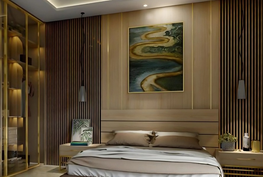 Ganga Realty Images