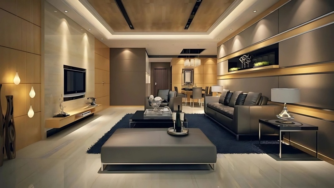 Ganga Realty Images