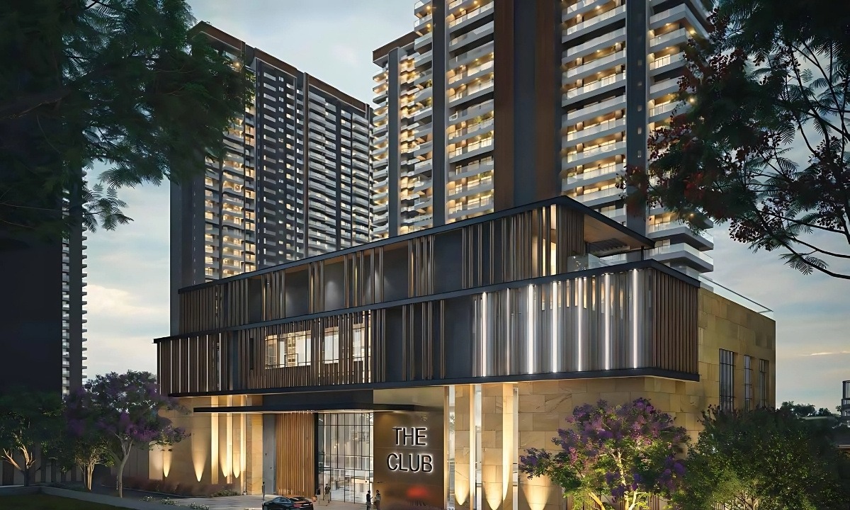 AIPL Lake City Sector 103