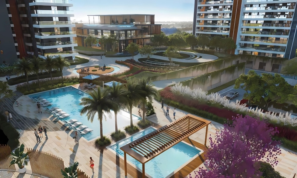 AIPL Lake City